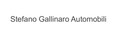 Logo Stefano Gallinaro Automobili